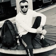 Али, 29, Новосибирск