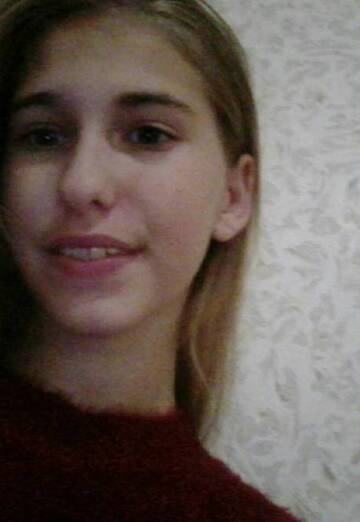 Моя фотография - Кира, 22 из Одесса (@kira14543)