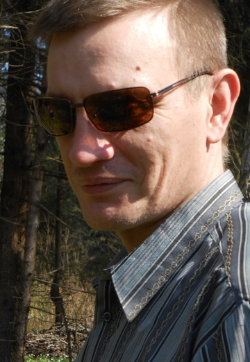 Моя фотография - Игорь, 44 из Витебск (@igor199252)