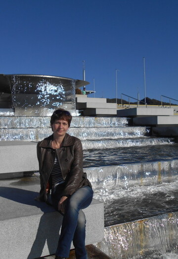 Моя фотография - Ирина, 41 из Архипо-Осиповка (@irina65350)