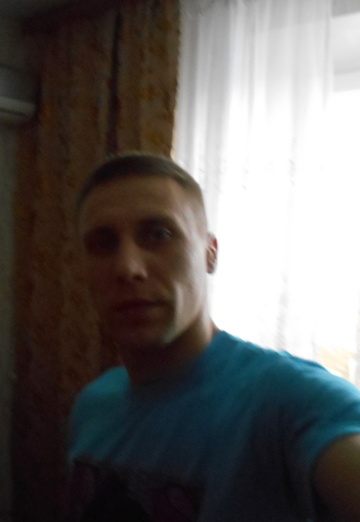 Моя фотография - ВЛАДИМИР, 36 из Донецк (@vladimir187449)
