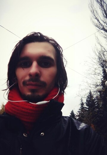 Моя фотография - Иван, 29 из Донецк (@ivan177848)