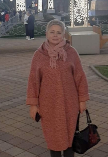My photo - Olga, 60 from Sochi (@olga423095)
