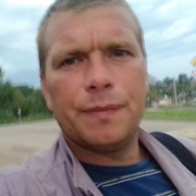 Стас Черепанов, 42, Ильинский