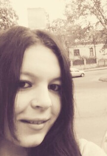 Моя фотография - Nadya, 27 из Тернополь (@nadya13589)
