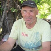 Вячеслав, 75, Чапаевск