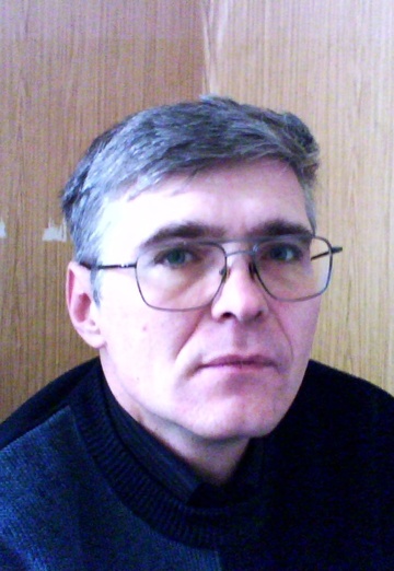 La mia foto - Serj, 62 di Charkiv (@serj18713)