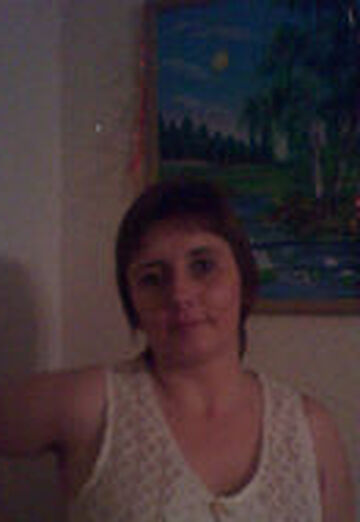 My photo - Anna, 39 from Navapolatsk (@anna30851)