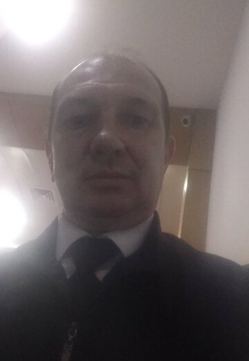 Моя фотография - Алексей Махров, 52 из Алматы́ (@alekseymahrov0)