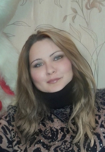 Моя фотография - Светлана, 44 из Санкт-Петербург (@svetlana280926)