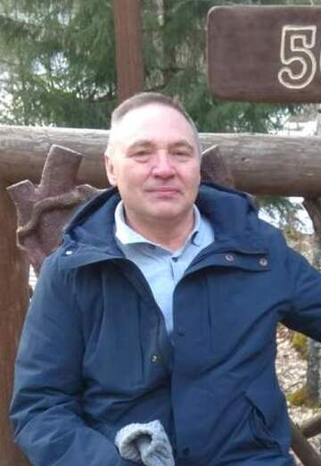 Ma photo - Erik, 56 de Veliki Novgorod (@erik14212)