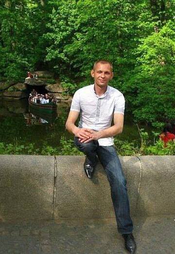 Моя фотография - Виталий, 48 из Киев (@vitaliy117278)