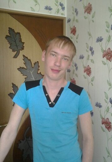 My photo - Ivan, 33 from Kirzhach (@ivan60942)
