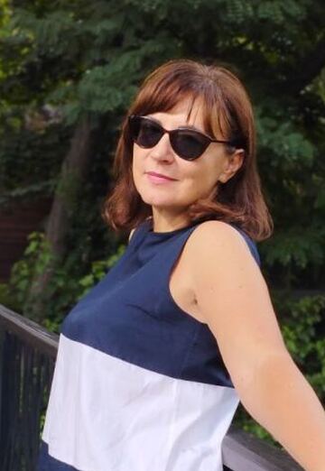 Моя фотография - Татьяна, 48 из Киев (@tatyana257288)