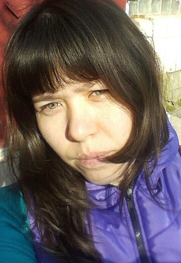 Minha foto - Galina, 36 de Belaya Kalitva (@galina16992)