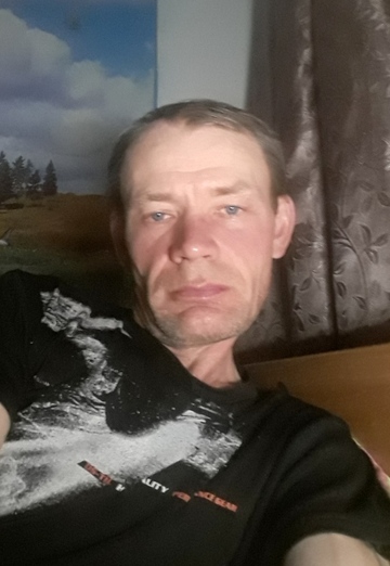 Моя фотография - Petr-Sergeevich, 44 из Нововаршавка (@petrsergeevichsoshenko)
