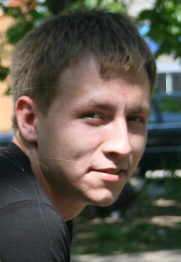 Моя фотография - Тимур, 31 из Петропавловск-Камчатский (@timur32309)