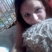 Алина, 28, Абинск
