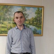 леша, 43, Батырева