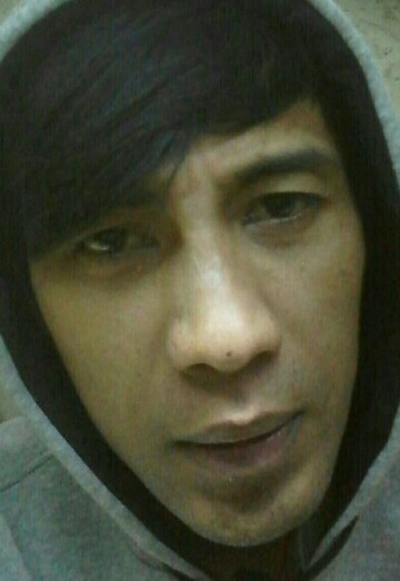 My photo - davidkarnivan, 33 from Jakarta (@davidkarnivan)