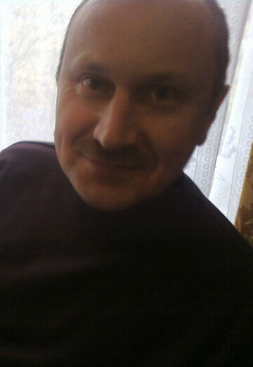Моя фотографія - Андрій, 57 з Дніпро́ (@andry1415)