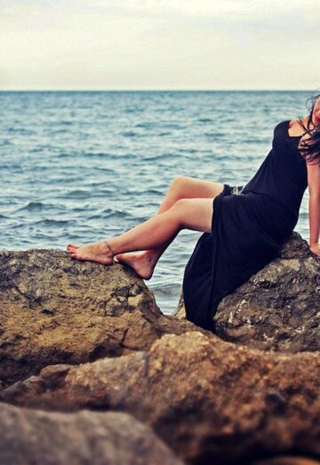 My photo - Nadi, 32 from Yalta (@nadi2096)