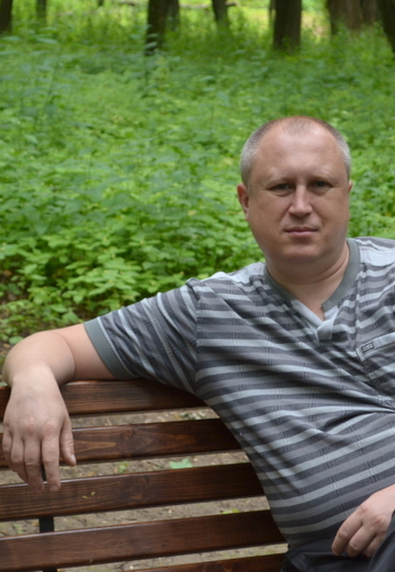 My photo - Anatoliy, 50 from Shchyolkovo (@anatoliy42806)
