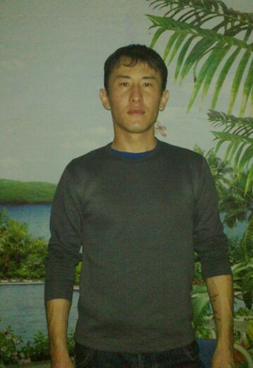 My photo - Arman, 41 from Aktobe (@arman13994)