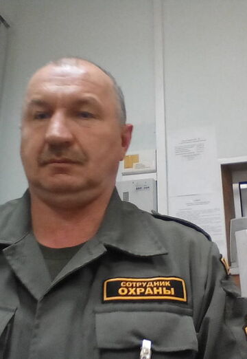 Моя фотография - Анатолий, 58 из Зеленоград (@anatoliy44048)