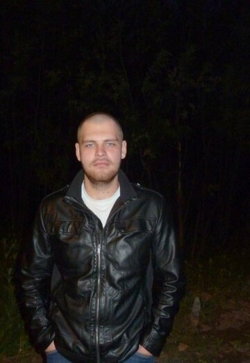 Моя фотография - Алексей, 33 из Петропавловск-Камчатский (@alekseystudent)