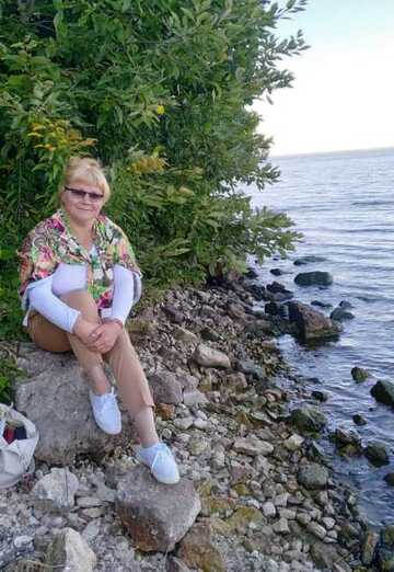My photo - Nina, 49 from Nizhny Novgorod (@nina42636)