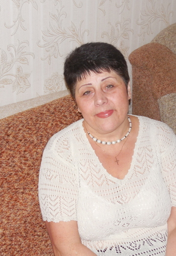 My photo - Galina, 68 from Tula (@galina10340)