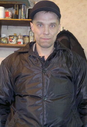 Моя фотография - Константин, 44 из Томск (@konstantin67323)