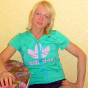 светлана, 39, Сосногорск