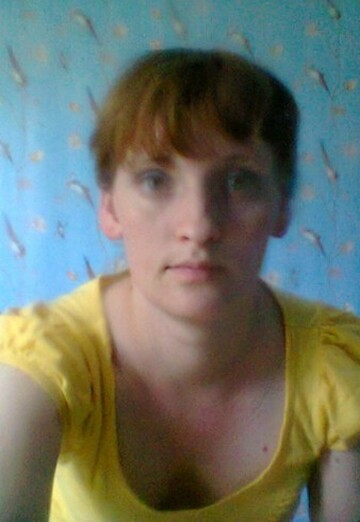 Моя фотография - ИРИНА, 35 из Новохоперск (@irina6685546)