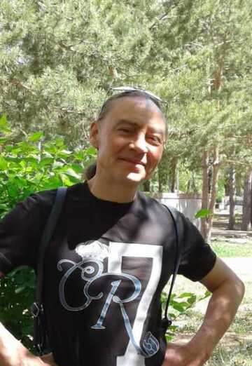 Моя фотография - евгений, 45 из Караганда (@evgeniy334377)