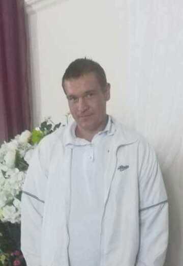 My photo - Aleksandr, 34 from Armavir (@aleksandr935946)