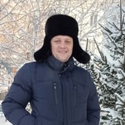 Сергей 37 лет (Козерог) Красноярск