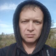 Дмитрий, 45, Бежецк