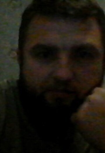 My photo - Aleksanr, 43 from Yelets (@aleksanr687)