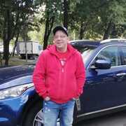 Юрий, 49, Москва