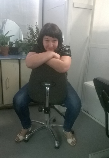 My photo - Inna, 49 from Vitebsk (@inna35281)