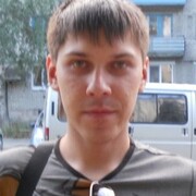 Алексей, 33, Серов