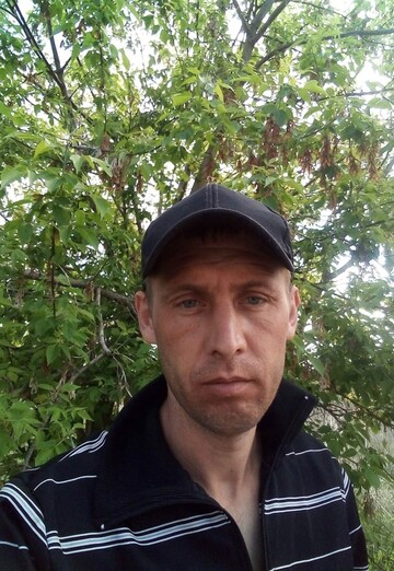 Моя фотография - Роман, 35 из Тамбов (@roman243446)