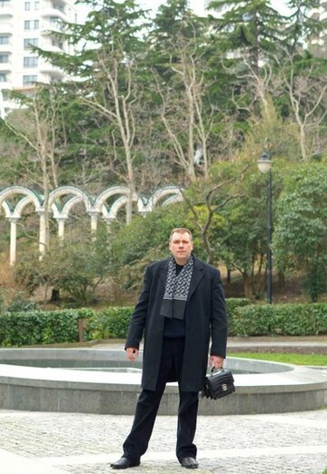 My photo - Mihail, 48 from Yalta (@mihail140267)