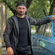 Сираж, 36, Москва
