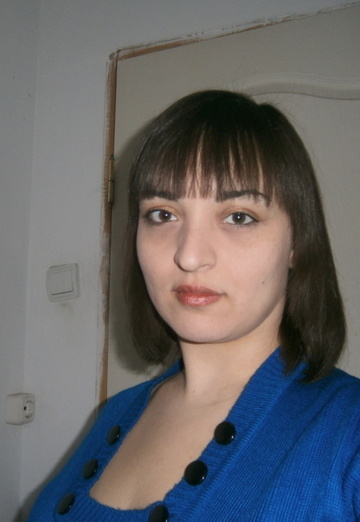 Моя фотография - Юлия, 35 из Ейск (@uliya34550)