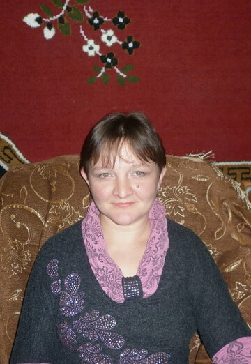 My photo - ˙·•♥ஐ♥ Yuliya A˙, 40 from Prokhladny (@uliyaaverkova)
