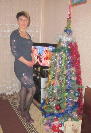 Mi foto- ELVIRA, 45 de Georgiyevsk (@elvira1807)