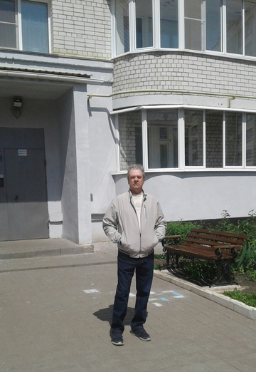 My photo - aleksandr shalaginov, 67 from Tambov (@aleksandrshalaginov)
